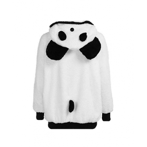 Moletom do on sale panda